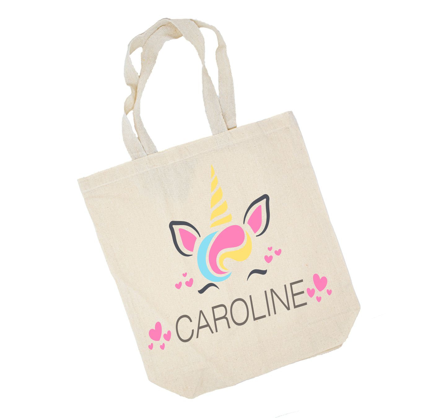 Youth Collection---Tote Bags