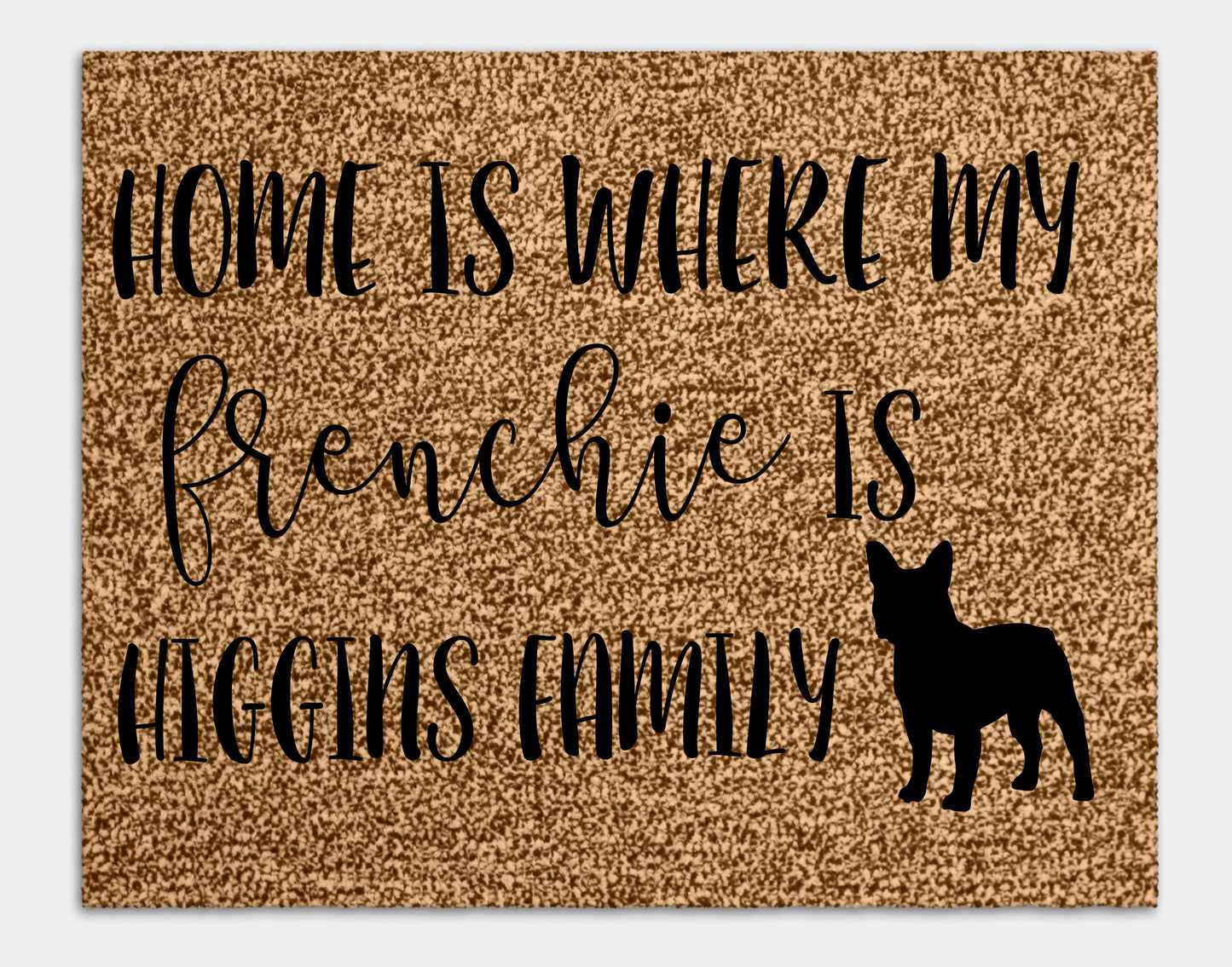 Pet Collection Doormats