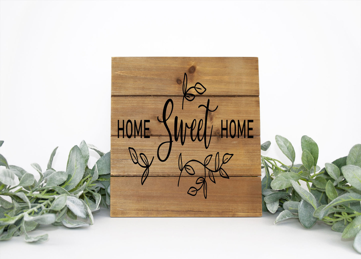 Spring Collection Framed and Pallet Signs Signs