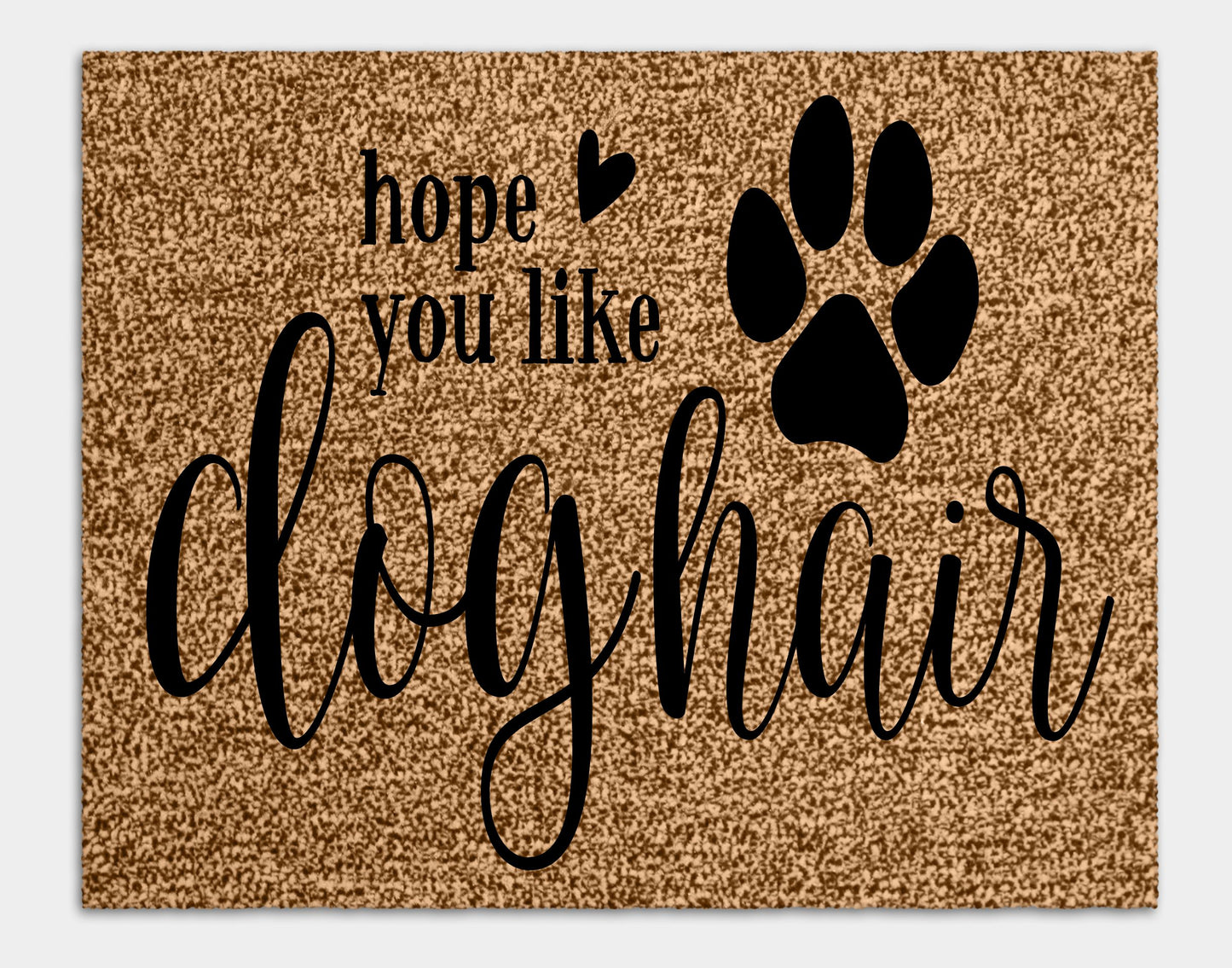 Pet Collection Doormats