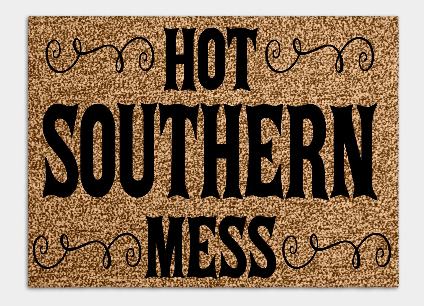 Hometown Collection Doormats