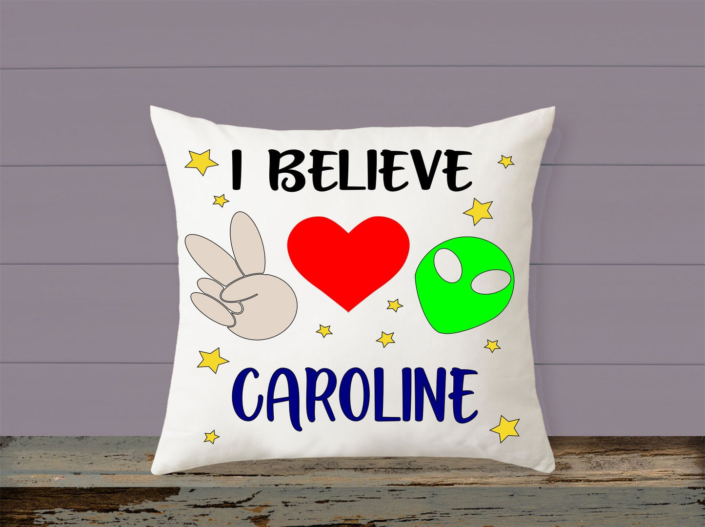 Youth Collection-Pillows