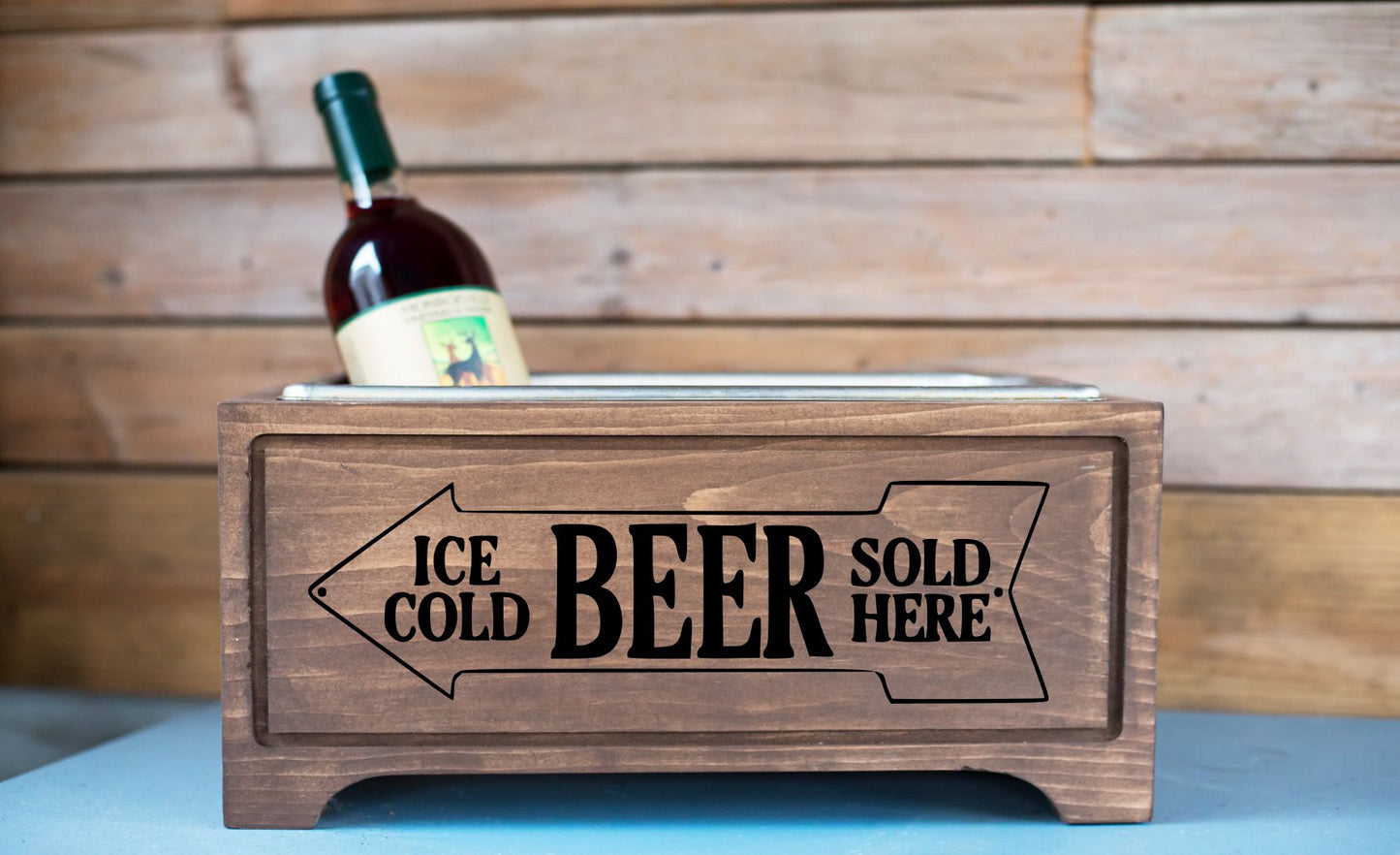 Beverage Chillers