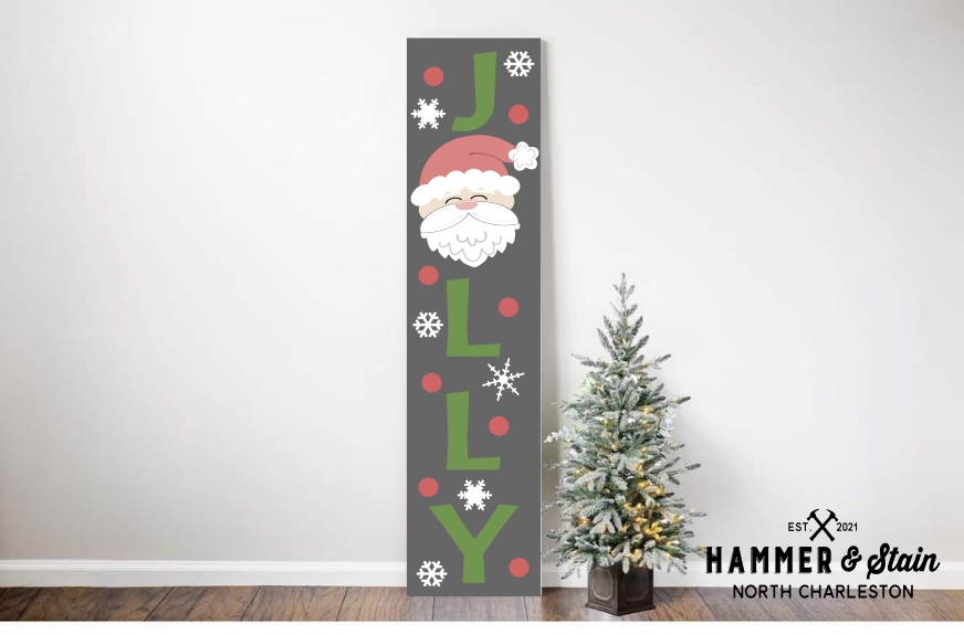 Christmas Characters
