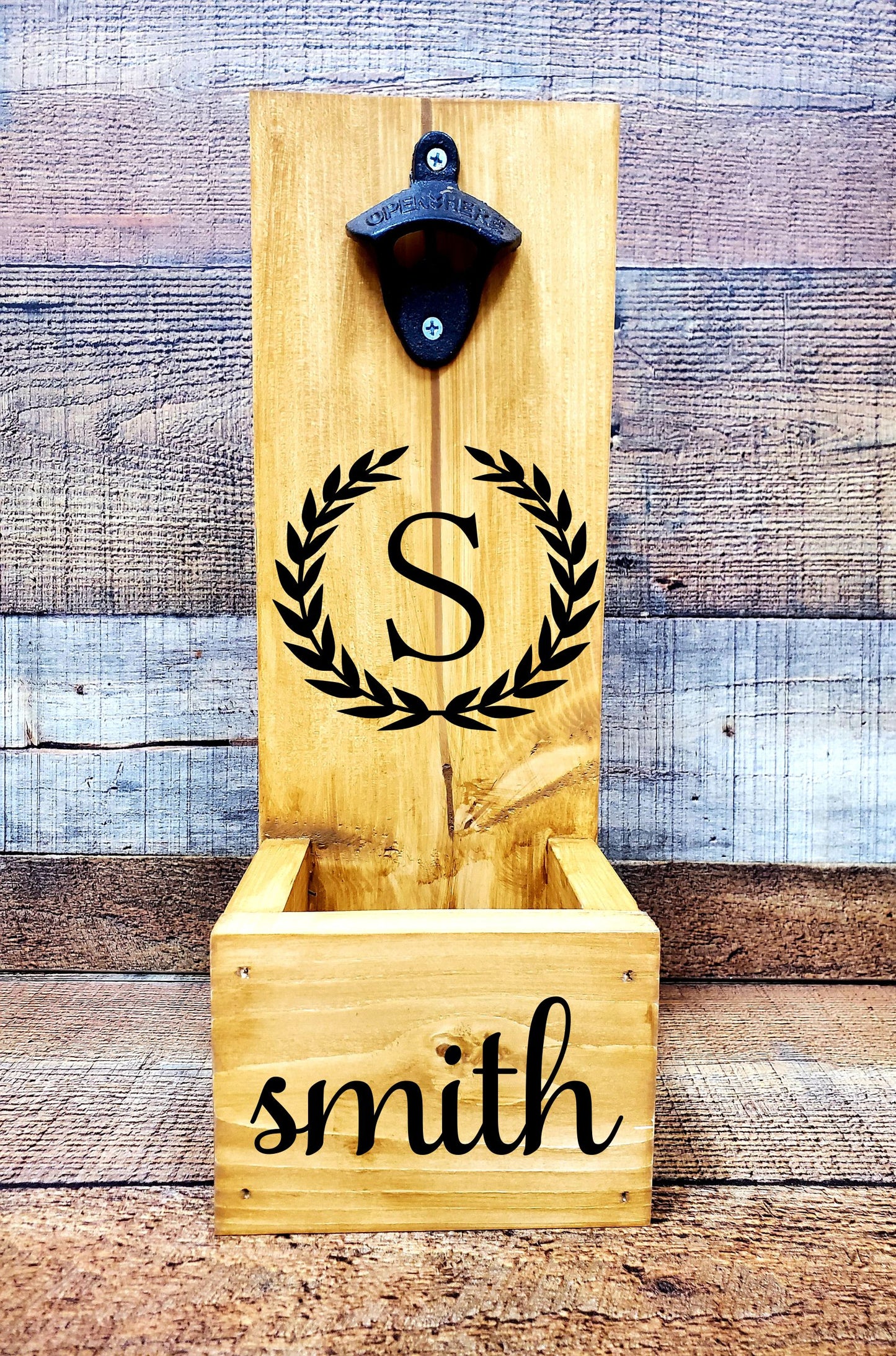Beer Bottle Openers