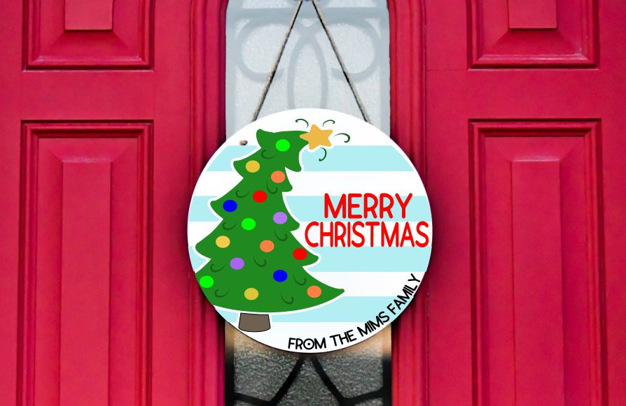 Christmas Characters
