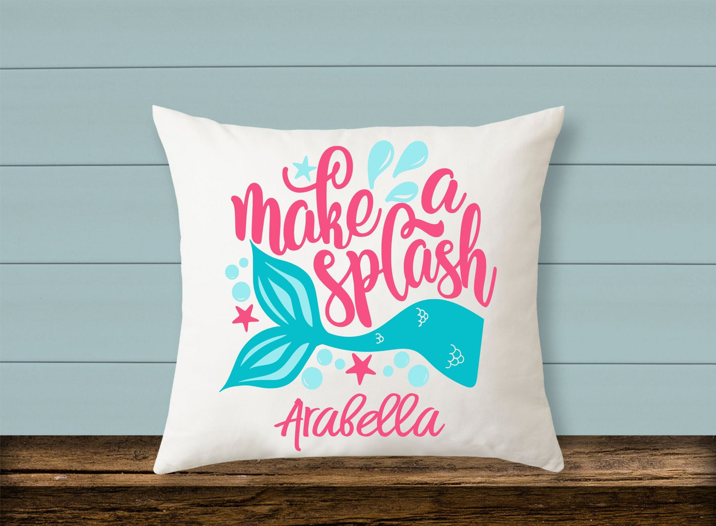 Youth Collection-Pillows