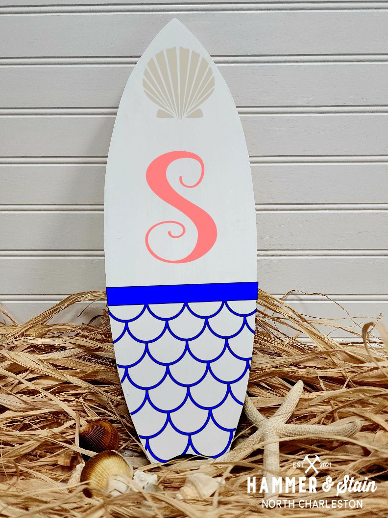 Surfboards
