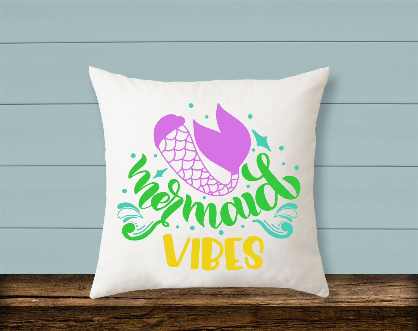 Youth Collection-Pillows