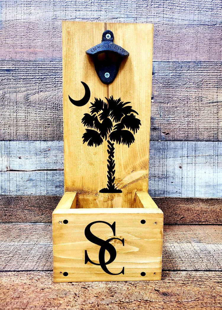 Beer Bottle Openers