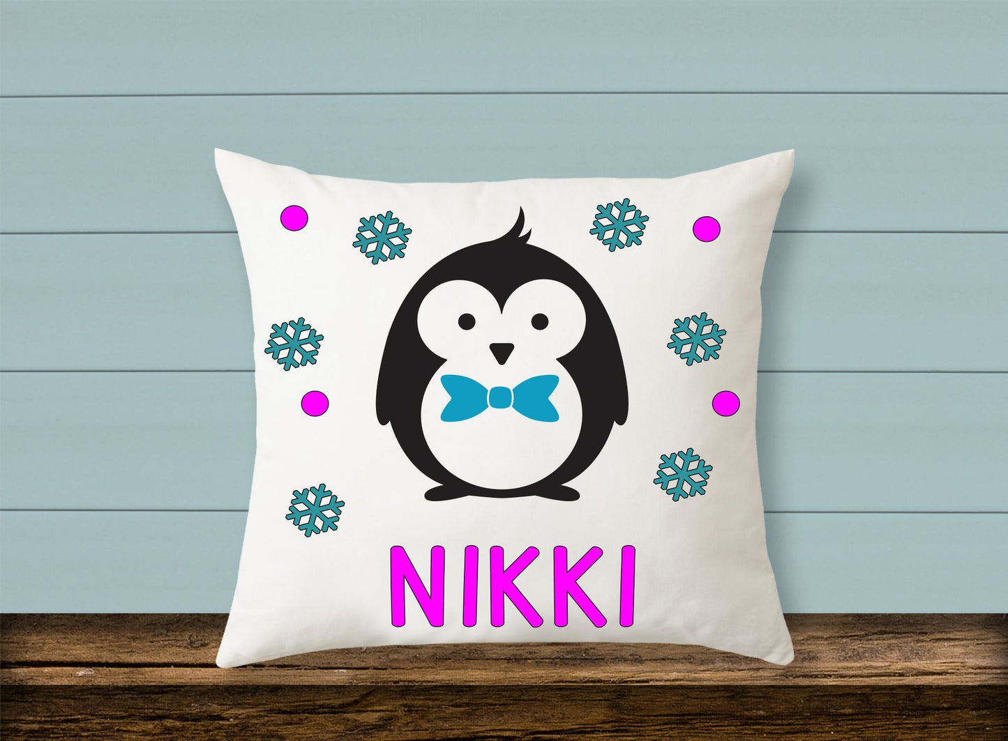 Youth Collection-Pillows