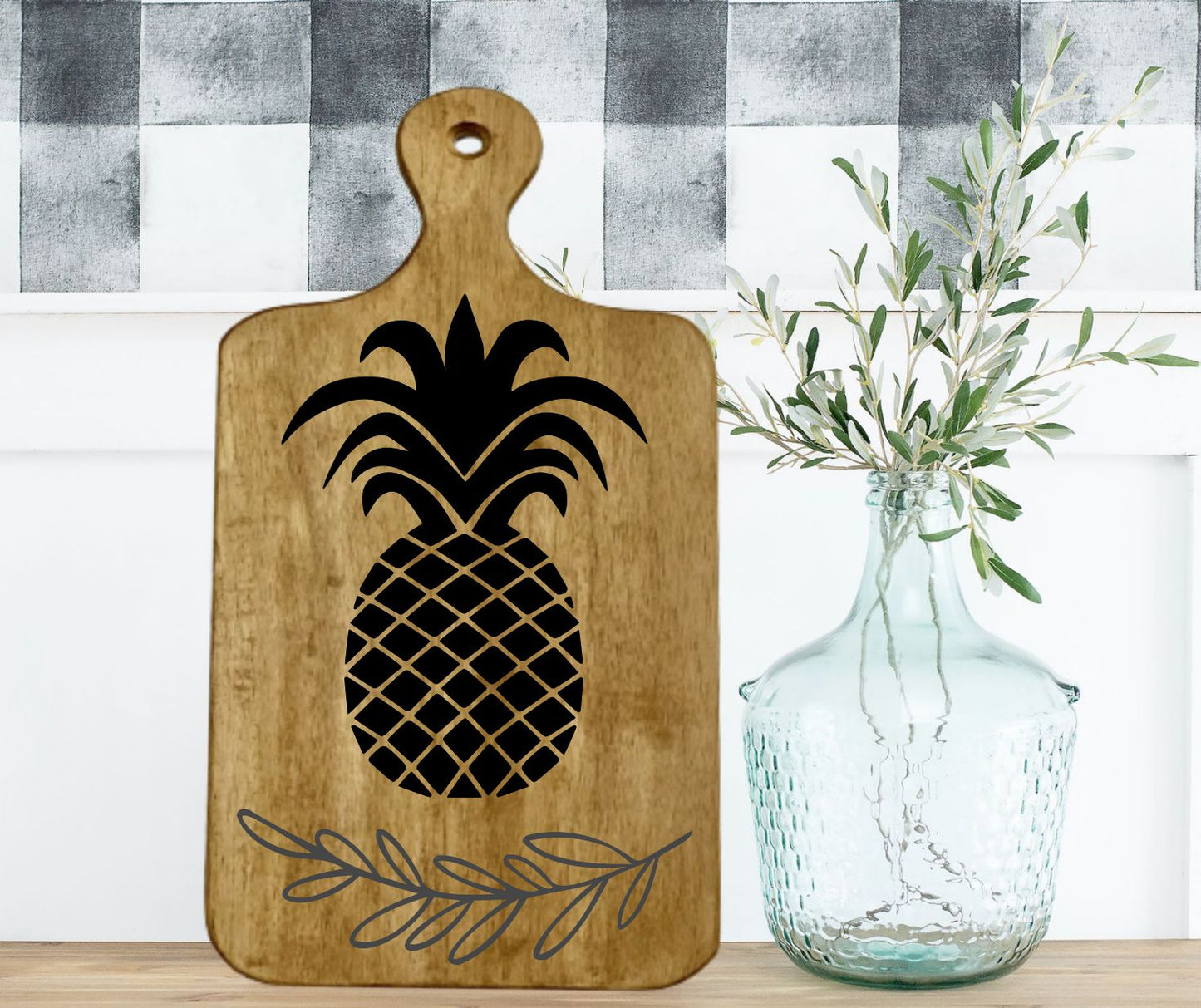 Fall Cutting Boards