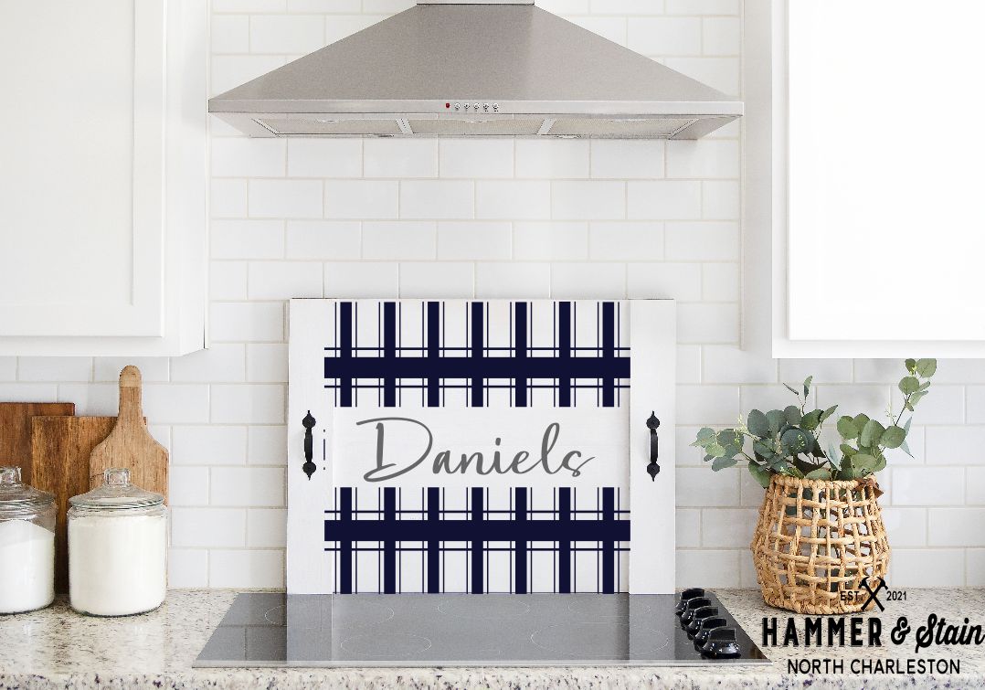 Farmhouse Style Noodleboards