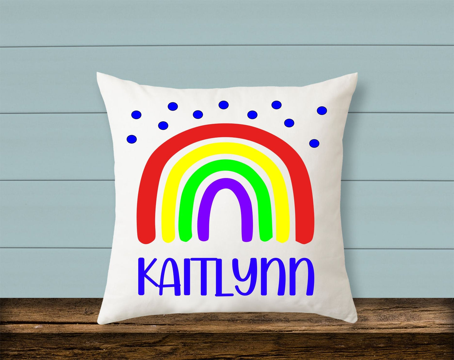 Youth Collection-Pillows