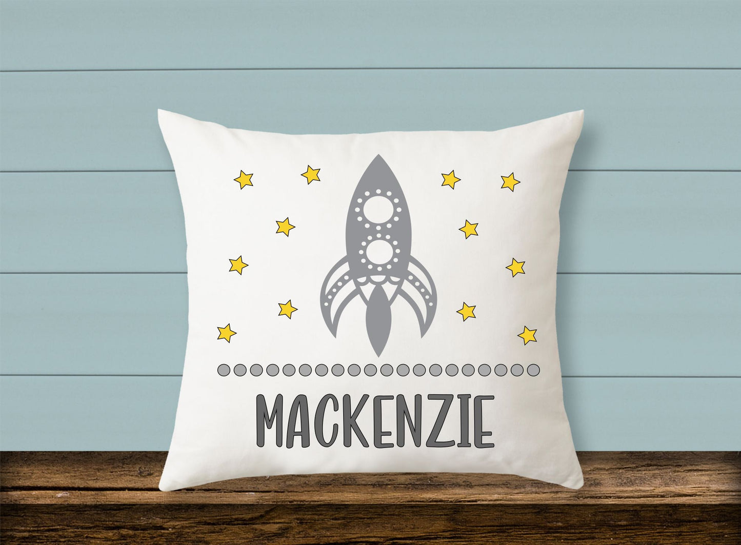 Youth Collection-Pillows