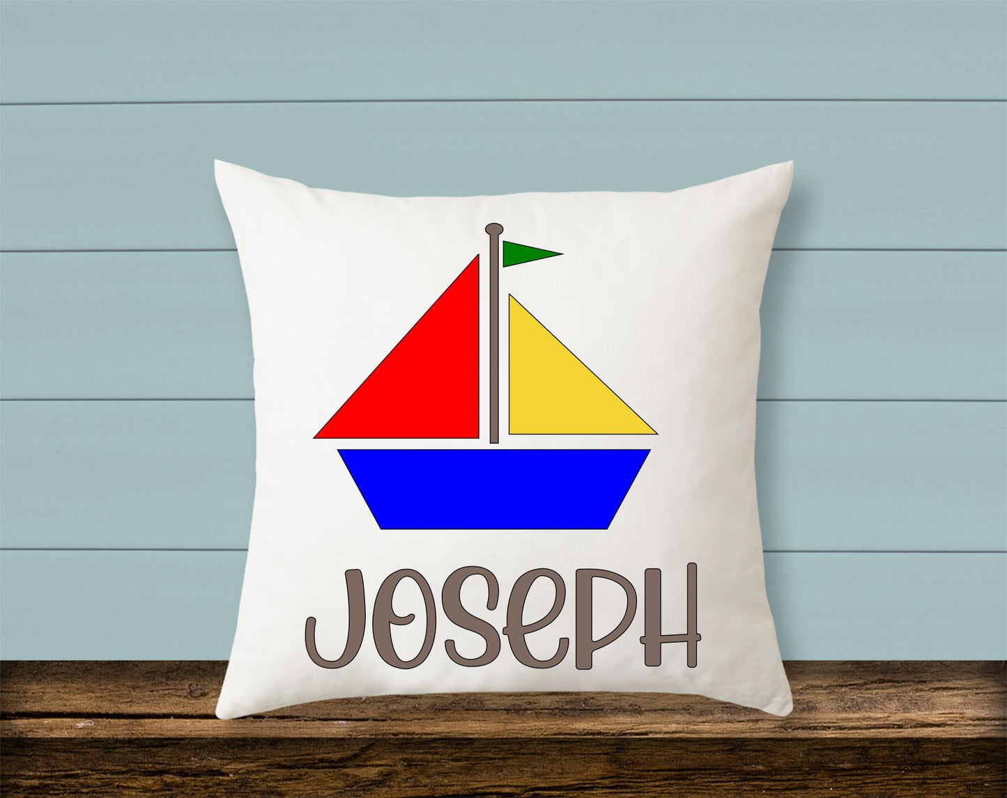 Youth Collection-Pillows