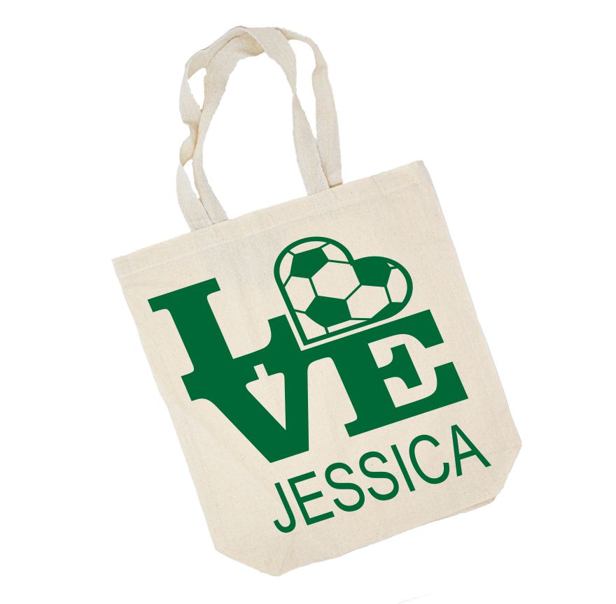 Youth Collection---Tote Bags