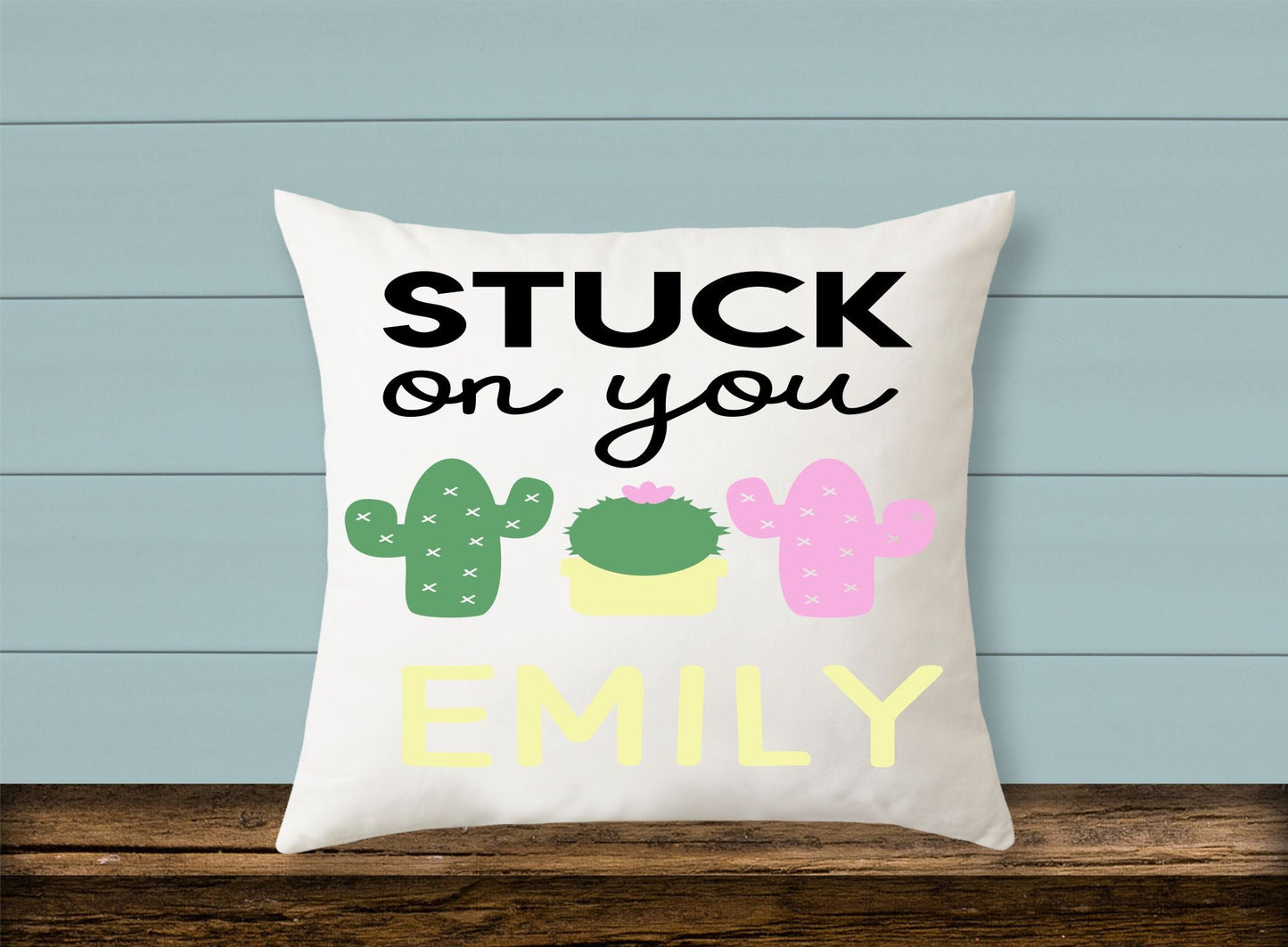 Youth Collection-Pillows
