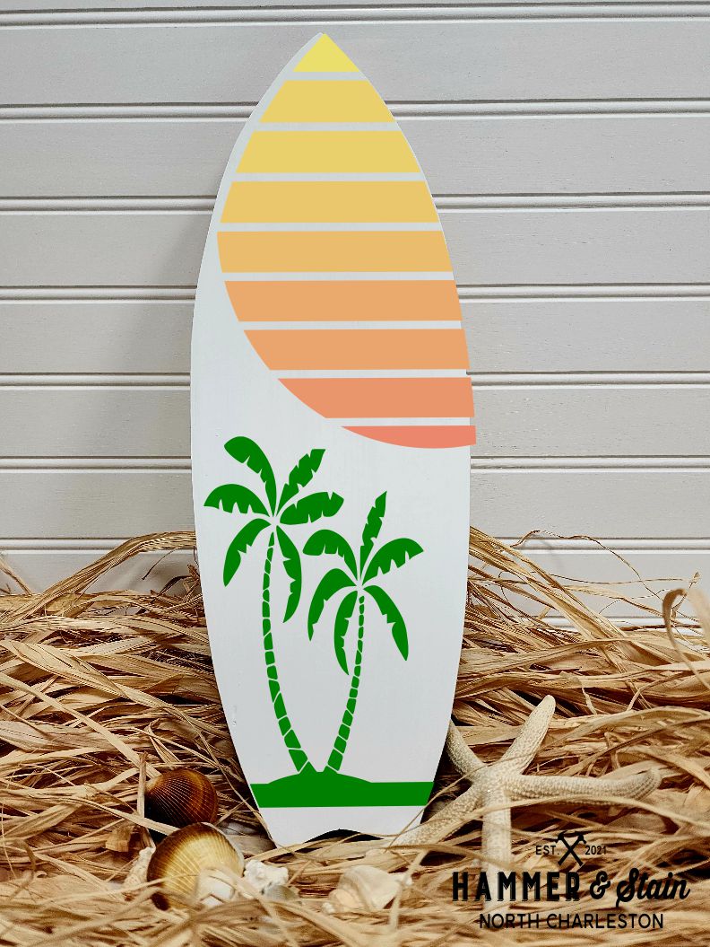 Surfboards