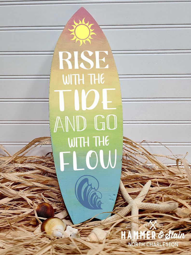 Surfboards