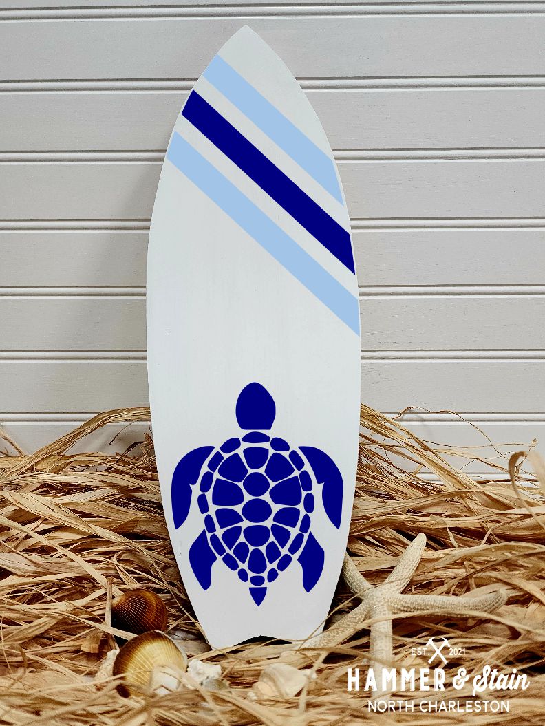Surfboards