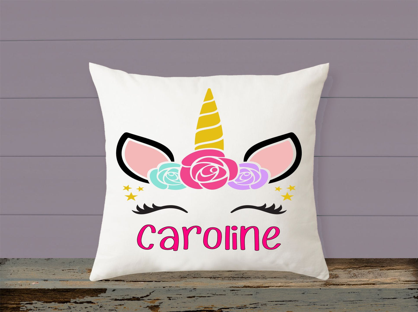 Youth Collection-Pillows