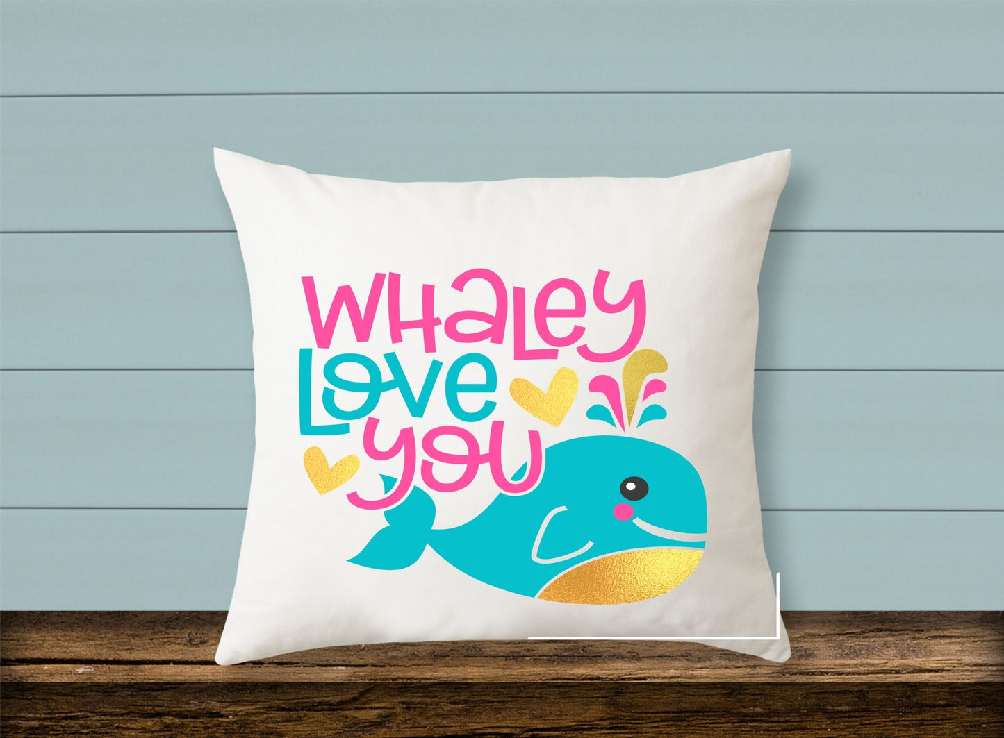 Youth Collection-Pillows