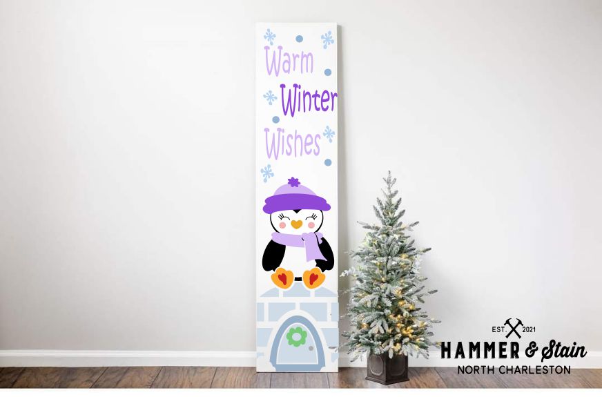 Christmas Characters