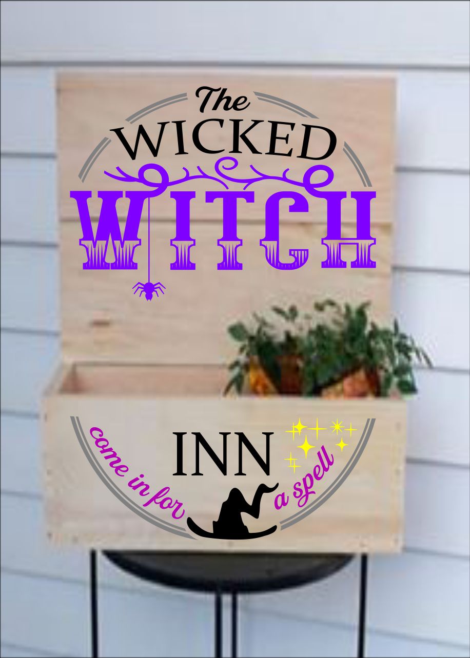 Halloween Collection--Candy Boxes