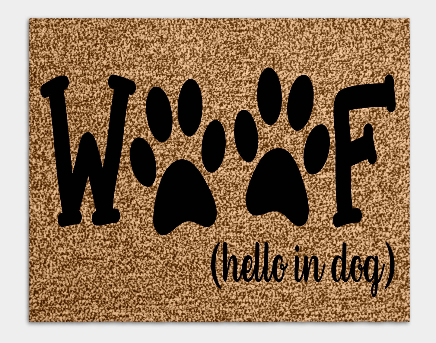 Pet Collection Doormats