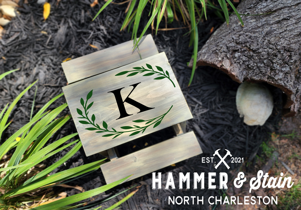 Squirrel Picnic Table