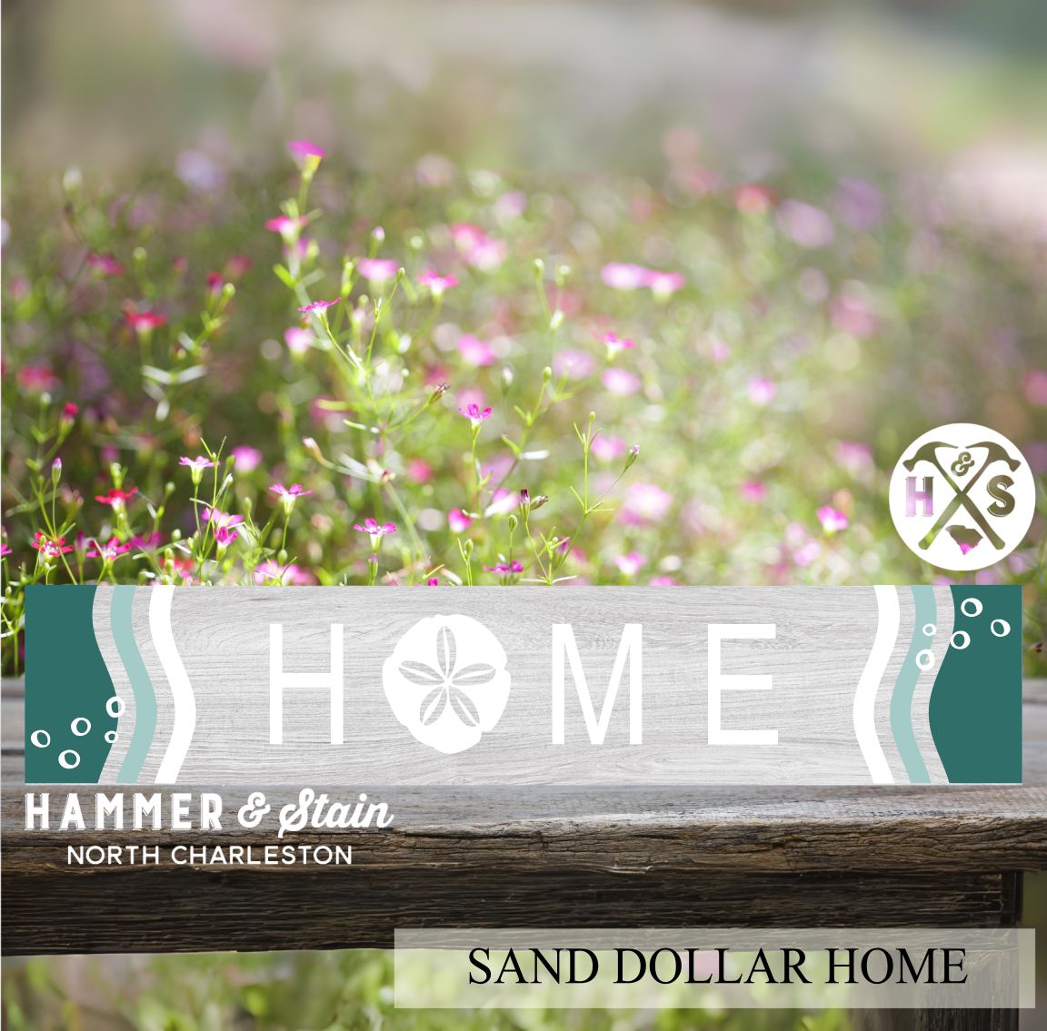 SAND DOLLAR HOME