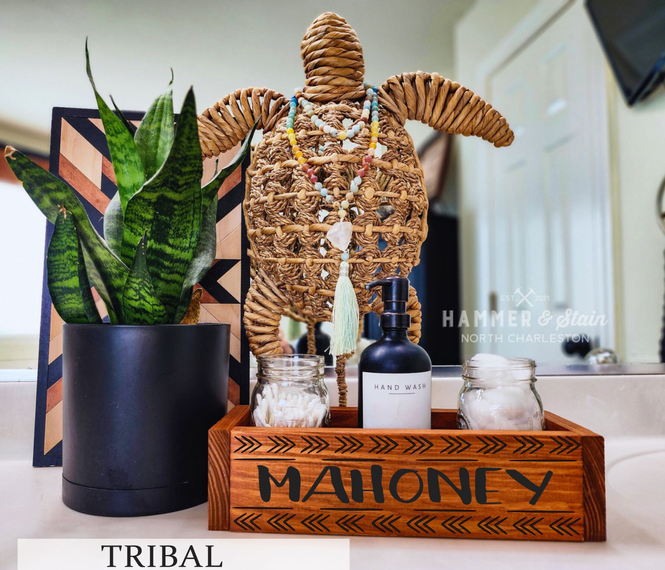 TRibal