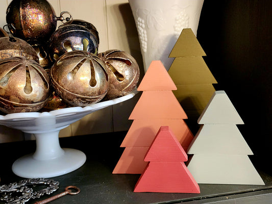 Small Standing Trees