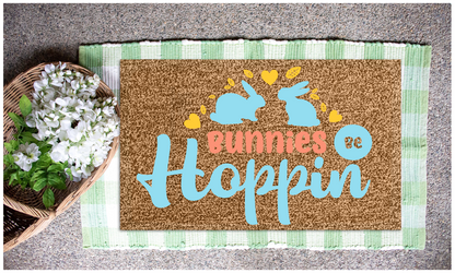 Easter Doormats