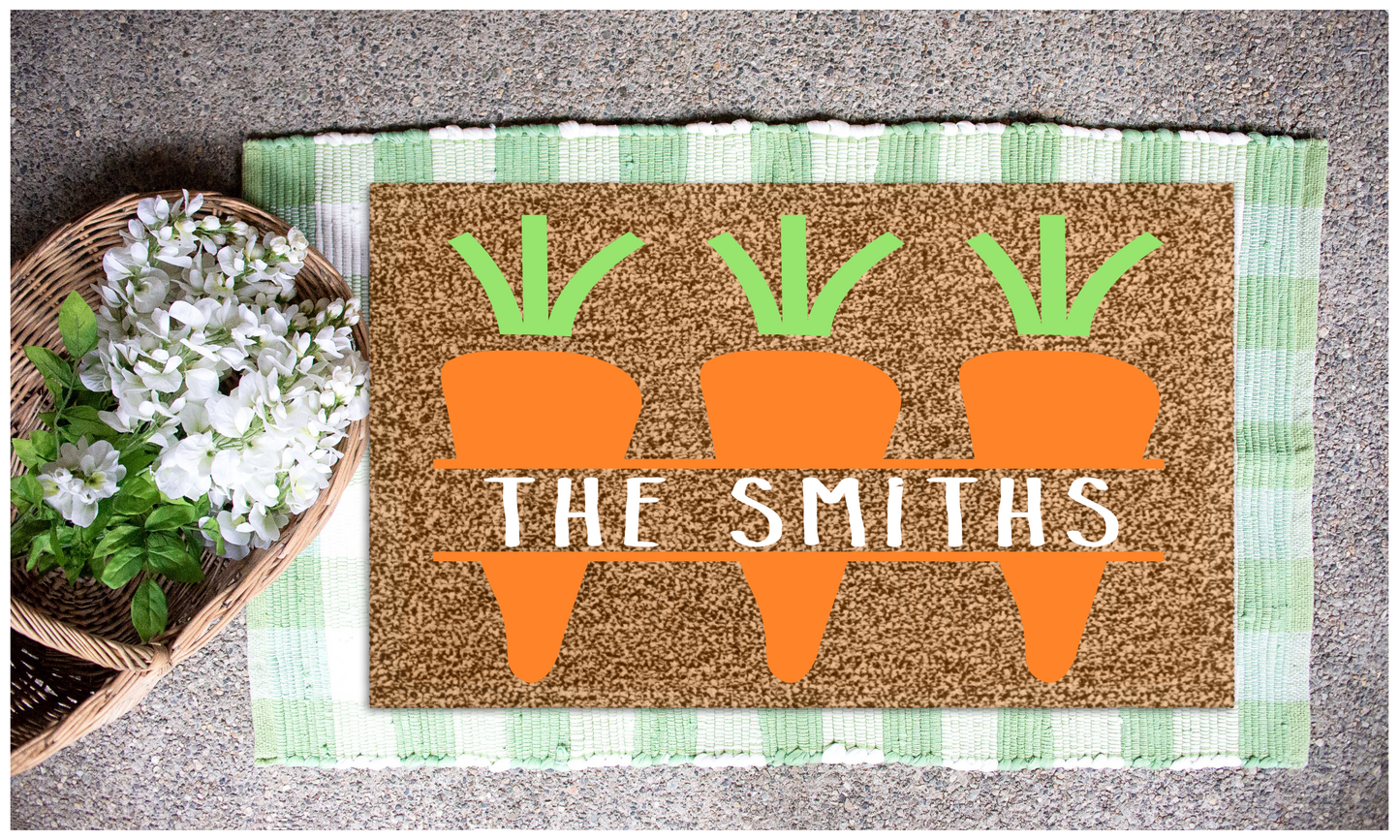 Easter Doormats