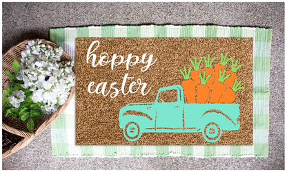 Easter Doormats