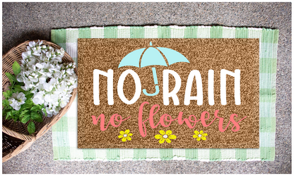 Easter Doormats