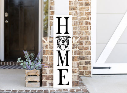 Pet Collection--Porch Signs