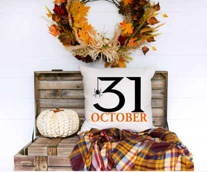 Fall Collection--Pillow Project