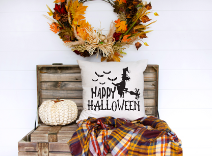 Fall Collection--Pillow Project