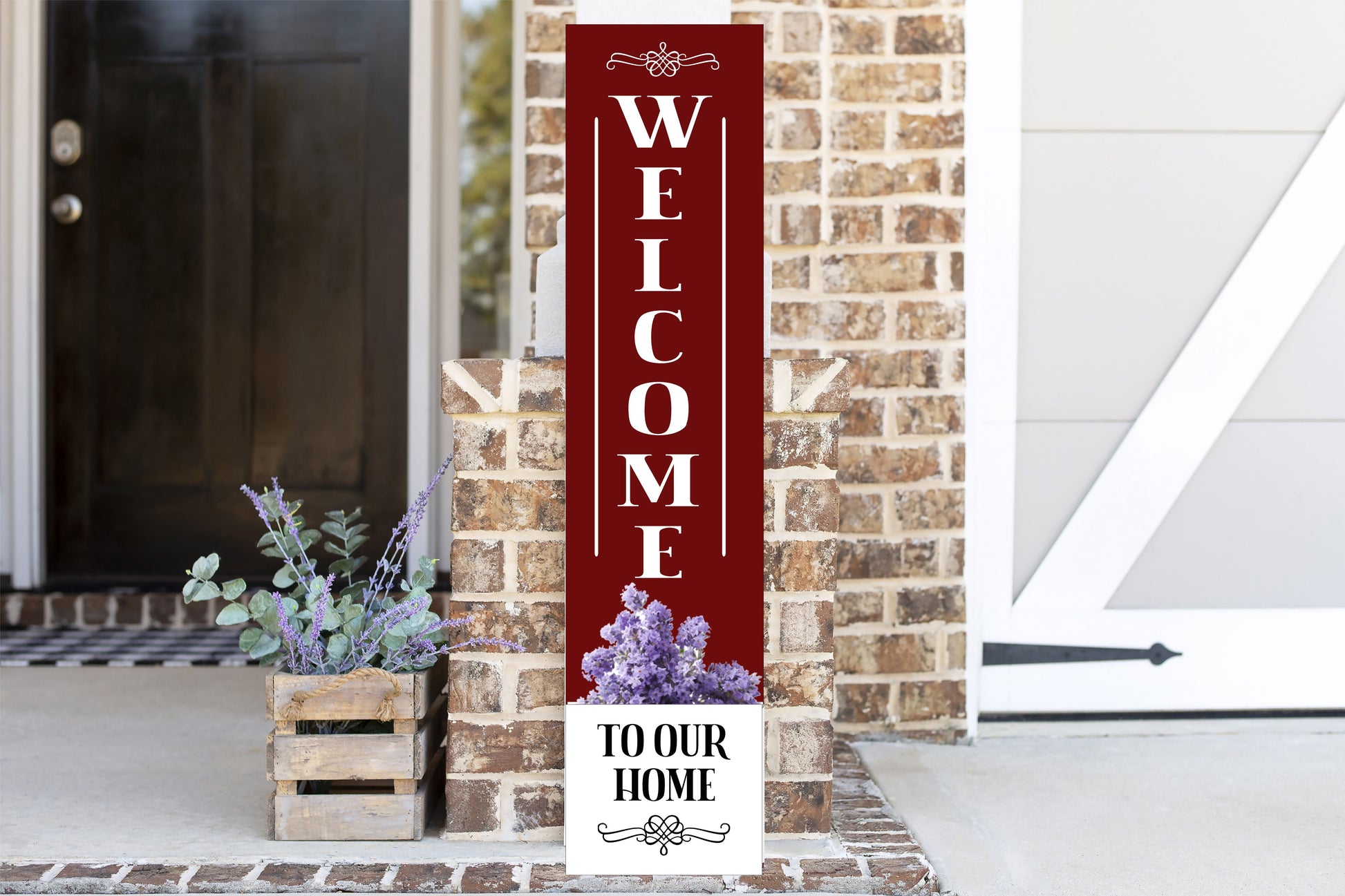 Welcome to our home design