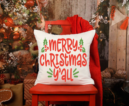 Christmas Pillows