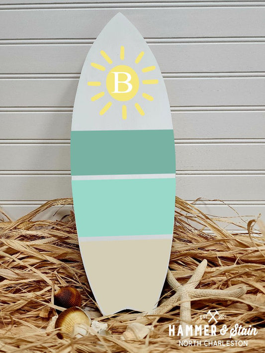 Surfboards