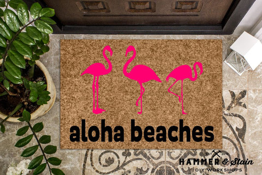 Summer Doormats