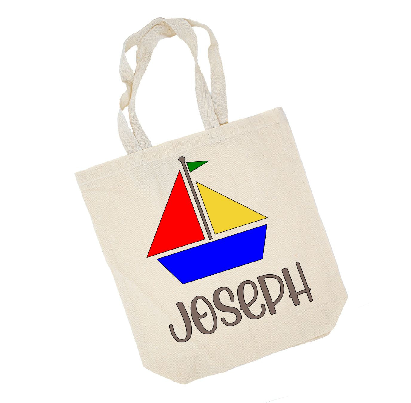 Youth Collection---Tote Bags