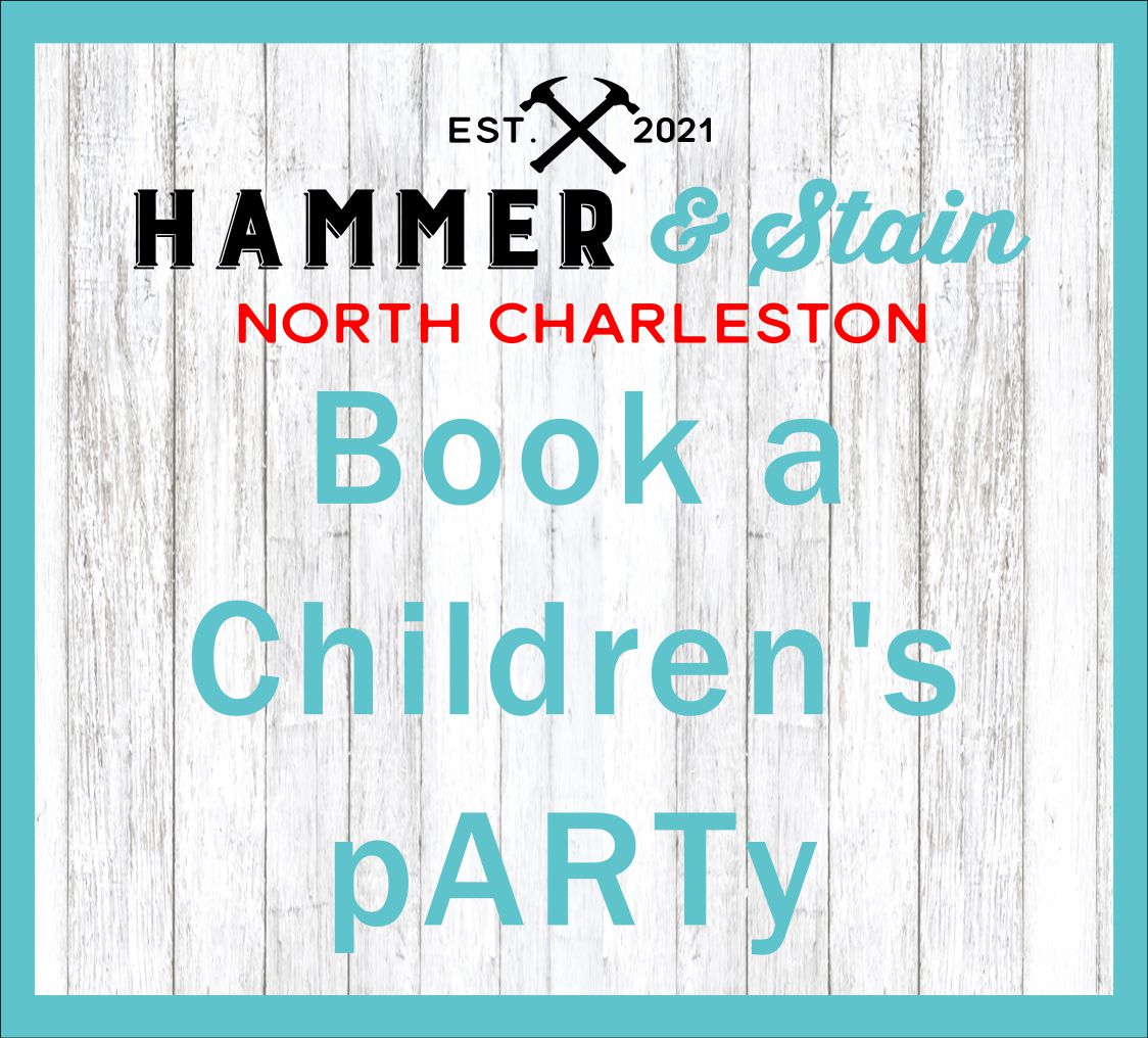 Book a Children's Birthday Party