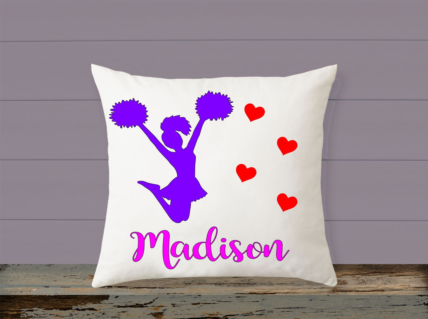 Youth Collection-Pillows