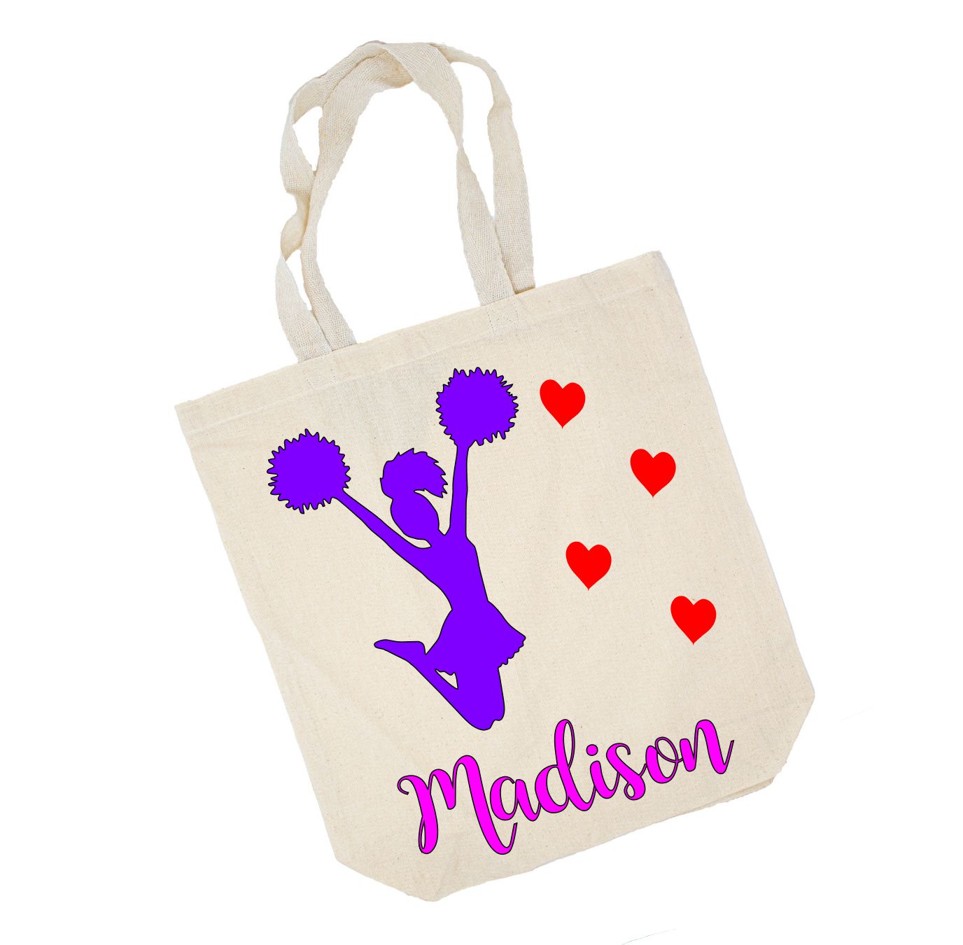 Youth Collection---Tote Bags