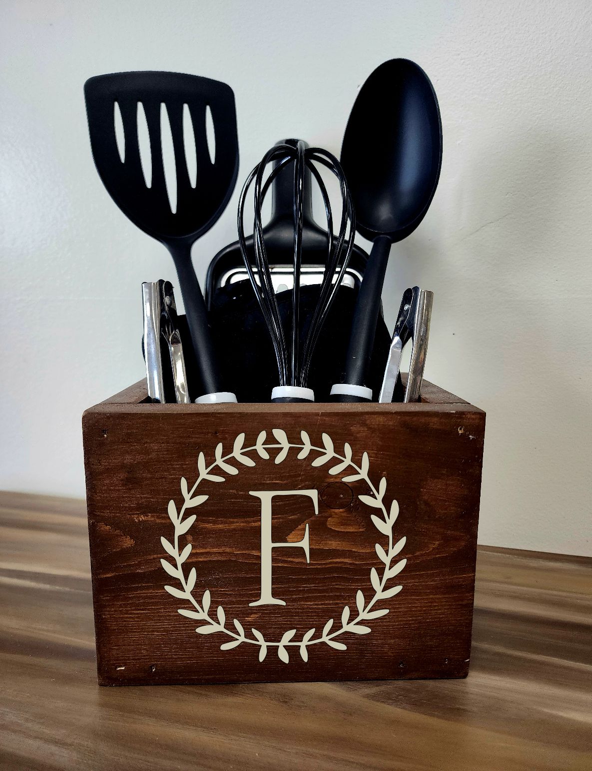 Utensil Box